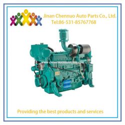 Weichai High Quality Marine Generator for Central Africa Wp10/Wp12/W13