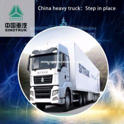 High Quality Truck Front Axle for The Asia Market