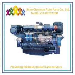 Weichai Wp12/Wp13 Series Marine Diesel Engine