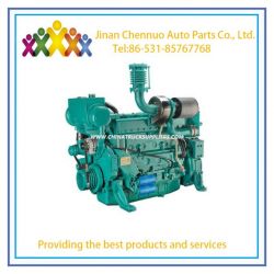 Weichai High Quality Marine Generator Wp10/Wp12/W13