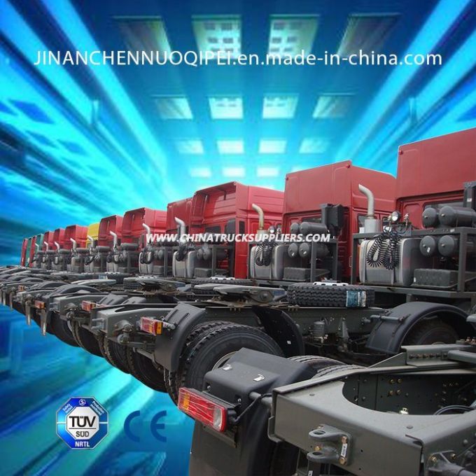 China Spare Part Middle Axle Differential Mechanism 