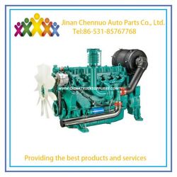 Weichai High Quality Land Generator Wp10/Wp12/W13 Main for Southeast Asia Market