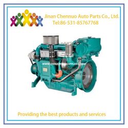 Wp4/Wp6 Weichai High Quality Marine Generator Main for South Asia Market