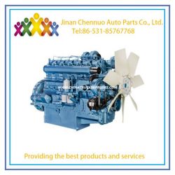 Weichai M26 Diesel Generator Power Products with Low Price