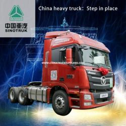 Chennuo Heavy Truck Rear Axle Main The UK Market