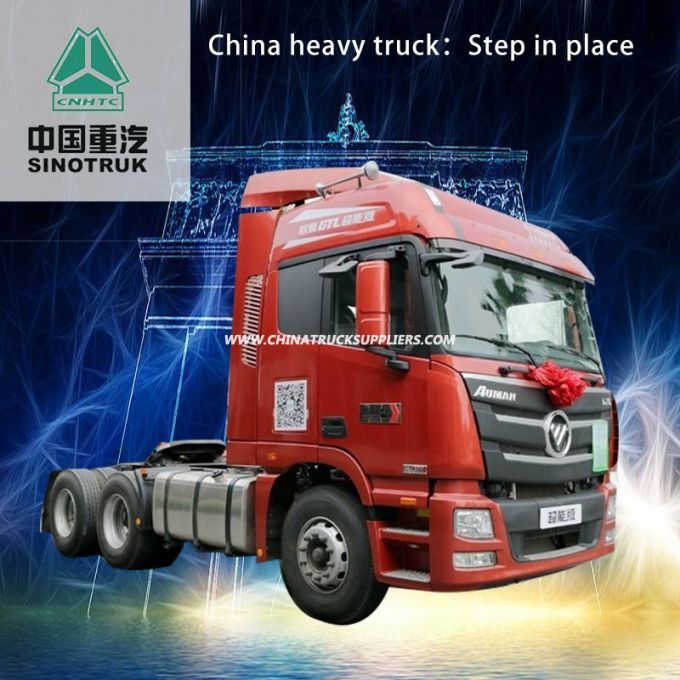 Chennuo Heavy Truck Rear Axle Main The Ireland Market 