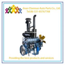 Weichai Wp7 Series Diesel Engine