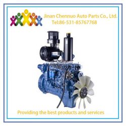 Cost-Effective Weichai Wp6 Series Diesel Engine