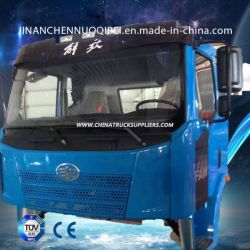 Sinotruk HOWO Styer Truck Cab for Ethiopia
