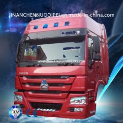 Sinotruk HOWO Styer Truck Cab for Chile