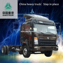 Dump Truck HOWO A7 Heavy Truck 340HP Used for Sale