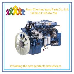 Weichai Engine for Concrete Mixer