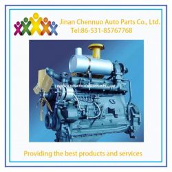 Weichai Deutz 226b Diesel Engine with Low Price