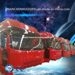 Sinotruk HOWO Jiefang Quality Truck Parts Cabs
