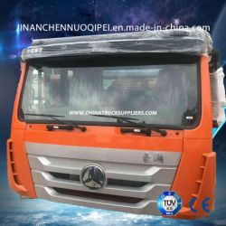 Sinotruk HOWO Styer Truck Cab for India