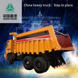 Main The Nepal Market High Quality Heavy Truck