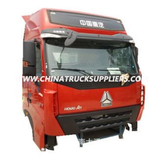 Truck Cab for The Indian Market 