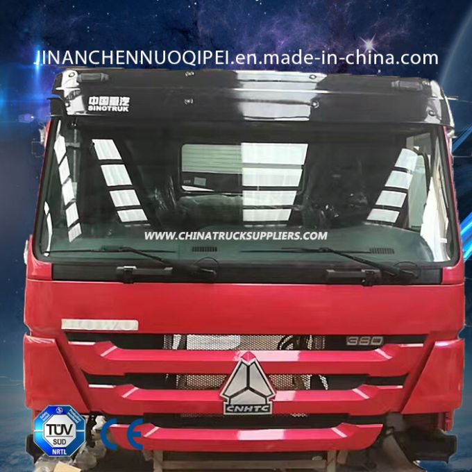 The Main Kenya Market Is Truck Cab 