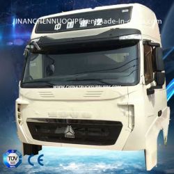 Sinotruk HOWO T7h Quality Truck Parts Cabs