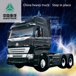 Main The Iraq Market High Quality Heavy Truck