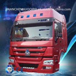 Hot Sale Sinotruck HOWO Standard Lengthened Cab