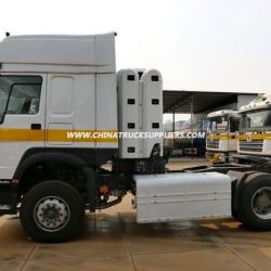 Low Price Sinotruck HOWO Heavy Truck