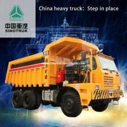 HOWO G5X Cart 210HP Heavy Truck Main The UK Market