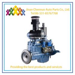 Good Weichai Wd12 Series Diesel Engine