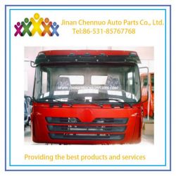 Hot Sales Shaanxi Delong 350 Horsepower 6X4 F3000 Heavy Truck Dump Truck Parts