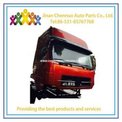 Dongfeng Commercial Vehicle Tianlong Heavy Truck, 450 Horsepower 6X4 Tractor Parts