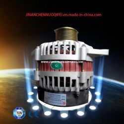 The Main France Market Truck Engine