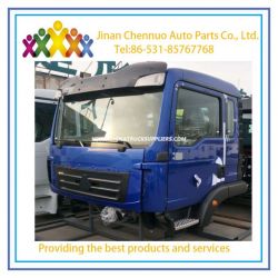 Shantou Deca Sitrak C5h 240 Horsepower Heavy Truck Parts with Satisfactory Price