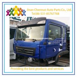 Shantou Deca Sitrak C5h 240 Horsepower Heavy Truck Parts with Reliable Performance