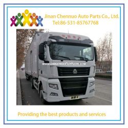 Shantou Deca Sitrak C5h Heavy Truck Spare Parts Main Taiwan Market