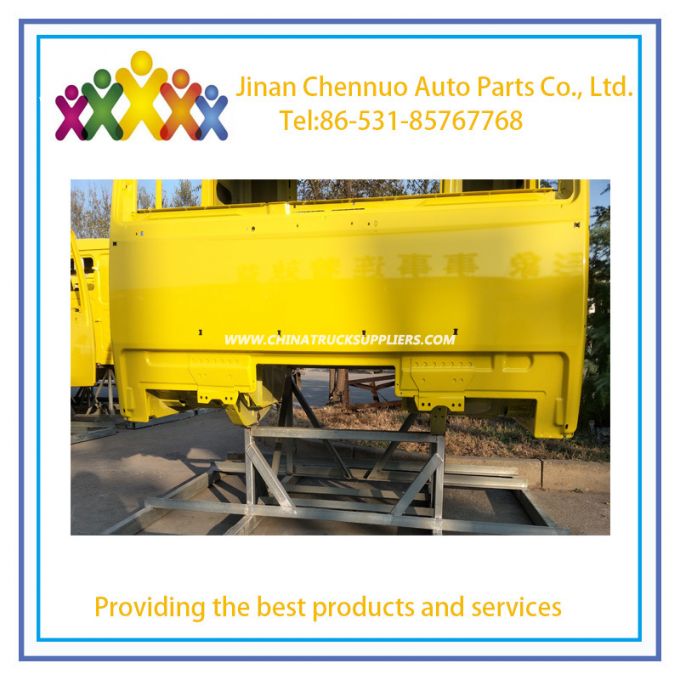 Convenient Installation Kim Prince Steyr Dump Truck Parts 