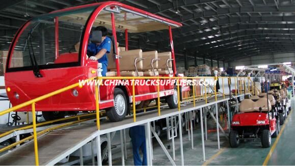 Suzhou Eagle Electric Vehicle Manufacturing Co., Ltd.