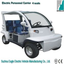 EEC Approved Electric Car