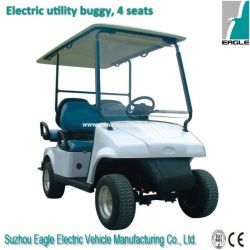 Electric Golf Car, Eg2026ksf