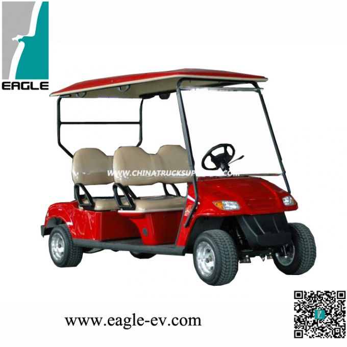 Electric Golf Cart for Sale 