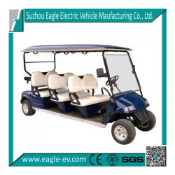 Electric Sightseeing Cart, Competitive Price, Eg2068k
