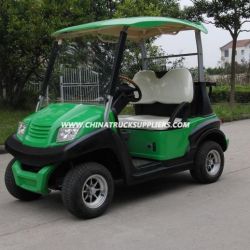2014 New Model Electric Golf Cart