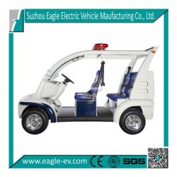 Electric Passenger Cart, 4 Seats, CE Certificate, Eg6043k