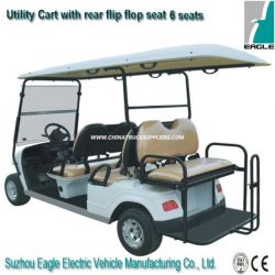 Electric Utility Cars (EG2048KSZ)