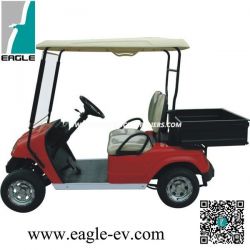 Electric Golf Carts, 2 Seats, CE Certificate, Eg2028h