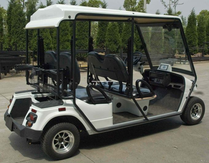Street Legal Electric Golf Cart, Lsv Vehicles 