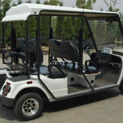 Street Legal Electric Golf Cart, Lsv Vehicles