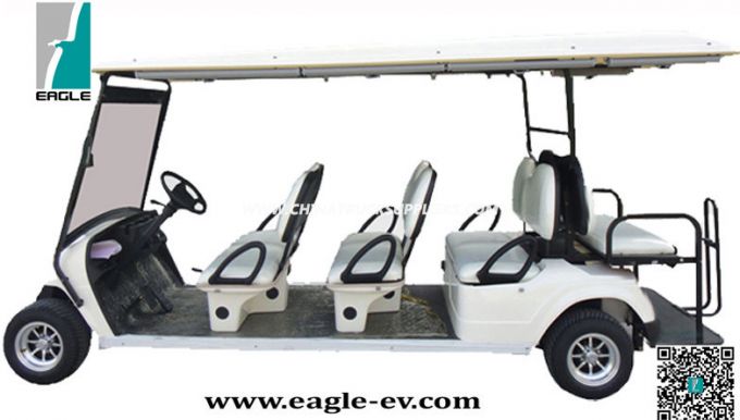 Electric Golf Carts, 8 Seater, CE Approved, Eg2068ksz 