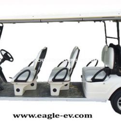Electric Golf Carts, 8 Seater, CE Approved, Eg2068ksz