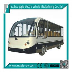 Electric Bus, 14 Seats, CE Certificate