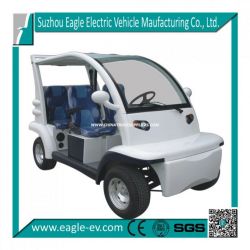 Low Speed Electric Personal Transporter, Eg6043k